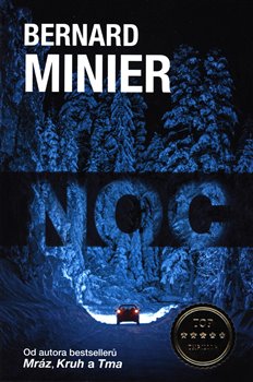 Noc - brožovaná koupíte na Kosmas.cz