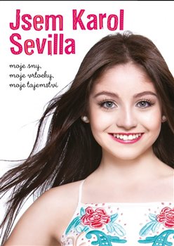 Levně Jsem Karol Sevilla - kolektiv
