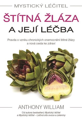 Štítná žláza a její léčba - Anthony William