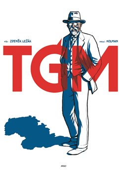 Levně TGM - Zdeněk Ležák