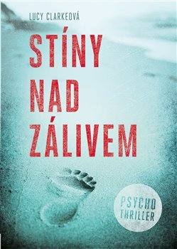 Levně Stíny nad zálivem - Lucy Clarkeová