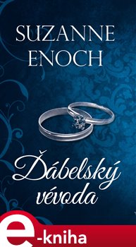 Levně Ďábelský vévoda - Suzanne Enoch e-kniha