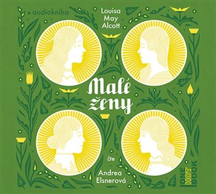 Malé ženy - Louisa May Alcottová