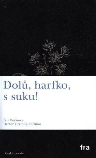 Herbář k čemusi horšímu