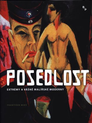 Posedlost - František Mikš
