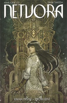 Netvora koupíte na Kosmas.cz