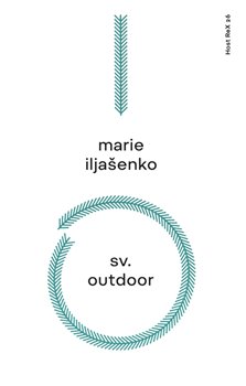 Levně Sv. Outdoor - Marie Iljašenko