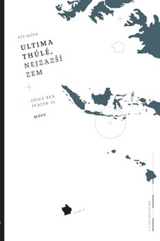 Ultima thúlé, nejzažší zem koupíte na Kosmas.cz