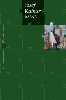 Básně - Josef Kainar