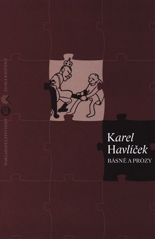 Básně a prózy - Karel Havlíček Borovský