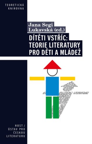 Dítěti vstříc - Jana Segi Lukavská