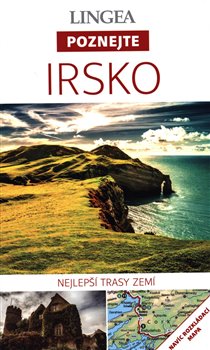 Levně Irsko - Poznejte