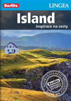 Levně Island - Inspirace na cesty