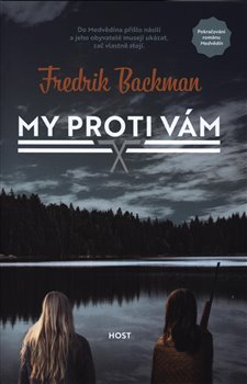 My proti vám, 1. vydání