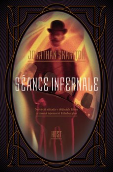 Levně Séance Infernale - Jonathan Skariton