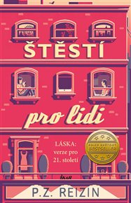 Štěstí pro lidi - P. Z. Reizin