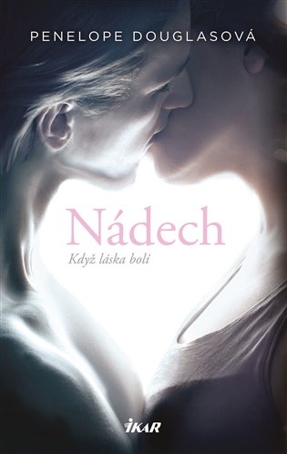 Nádech - Penelope Douglasová