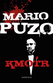Kmotr - Mario Puzo