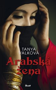 Arabská žena - Tanya Valková