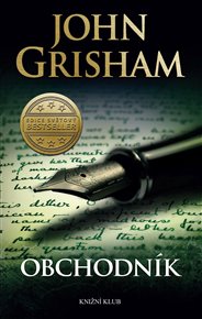 Obchodník - John Grisham
