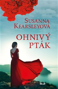 Ohnivý pták - Susanna Kearsleyová