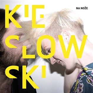 Na nože -  Kieslowski