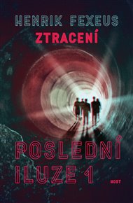 Ztracení: Poslední iluze 1 - Henrik Fexeus