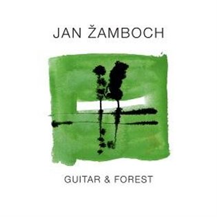 Guitar & Forest - Jan Žamboch