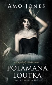Polámaná loutka - Amo Jones