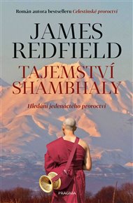 Tajemství Shambhaly - James Redfield