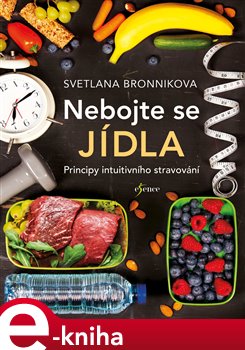 Levně Nebojte se jídla - Svetlana Bronnikova e-kniha