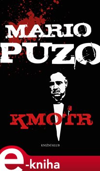 Levně Kmotr - Mario Puzo e-kniha