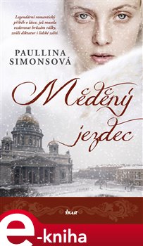 Levně Měděný jezdec - Paullina Simonsová e-kniha