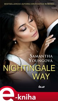Levně Nightingale Way - Samantha Youngová e-kniha