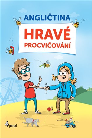Angličtina hravé procvičování - Peter Nietze