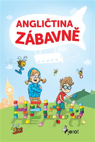 Angličtina zábavně - Peter Nietze