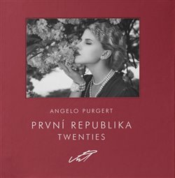 Levně Purgert, Angelo: První republika Kniha