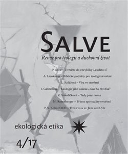 Levně Salve 4/2017