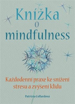 Levně Knížka o mindfulness - Patrizia Collardová