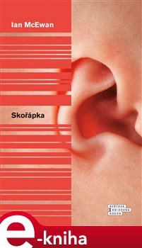 Levně Skořápka - Ian McEwan e-kniha