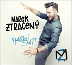 Levně Vlastní svět - Marek Ztracený