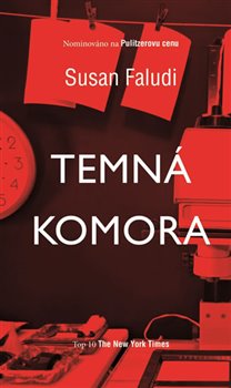 Levně Temná komora - Susan Faludi
