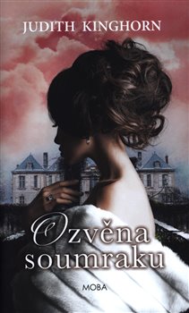 Levně Ozvěna soumraku - Judith Kinghornová