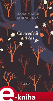 Levně Co neodvál ani čas - Hana Marie Körnerová e-kniha