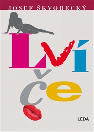 Lvíče - Josef Škvorecký