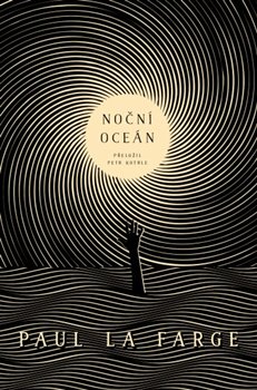 Noční oceán (Defekt) koupíte na Kosmas.cz