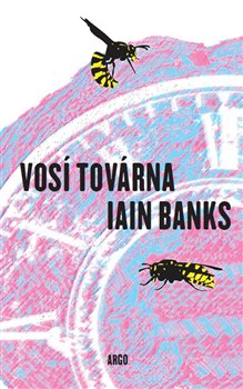 Vosí továrna koupíte na Kosmas.cz