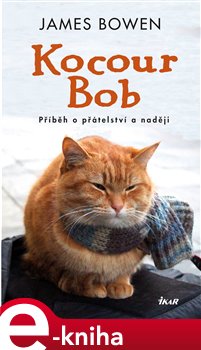 Levně Kocour Bob - James Bowen