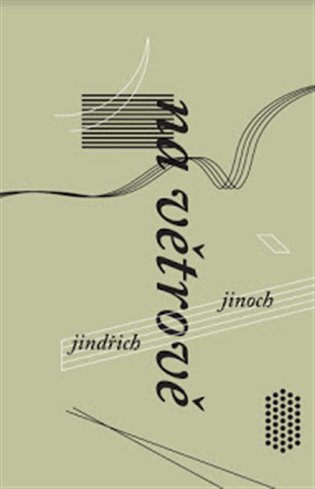 Na Větrově - Jindřich Jinoch