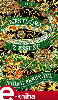 Levně Nestvůra z Essexu - Sarah Perryová e-kniha